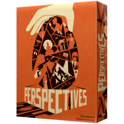 PERSPECTIVES PERSPECTIVES