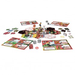 LOONEY TUNES MAYHEM LOONEY TUNES MAYHEM