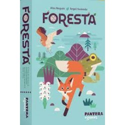 FORESTA FORESTA
