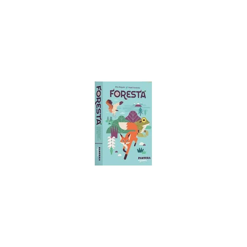 FORESTA
