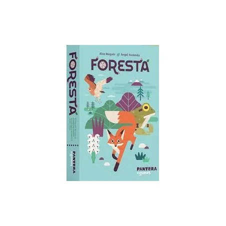 FORESTA