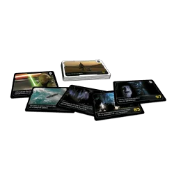 TIMELINE TWIST STAR WARS
