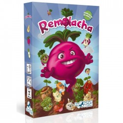 REMOLACHA REMOLACHA