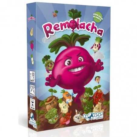 REMOLACHA