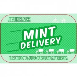 MINT DELIVERY MINT DELIVERY