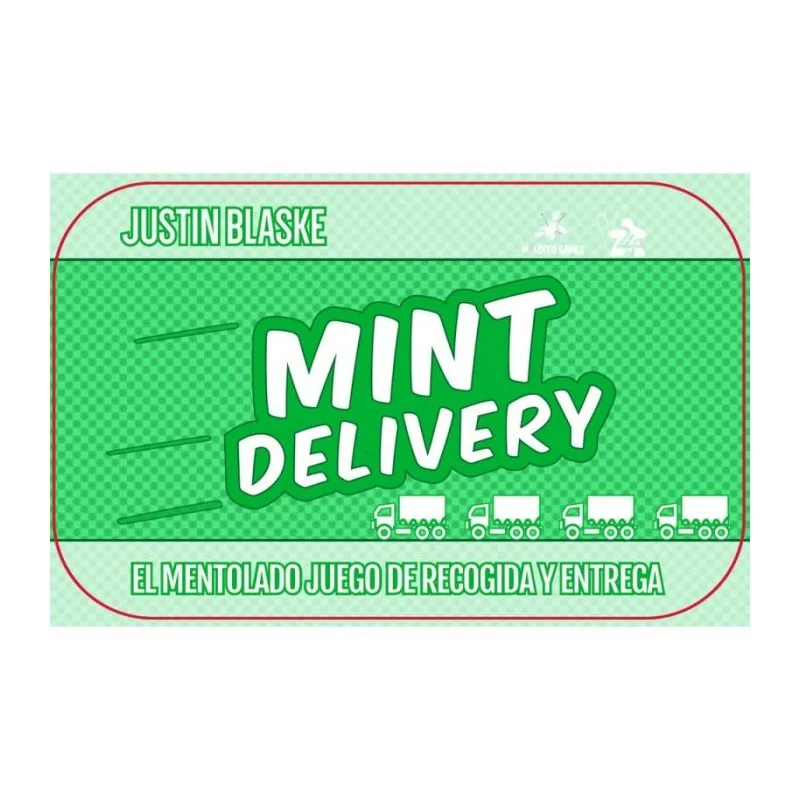 MINT DELIVERY