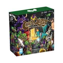 CORAQUEST