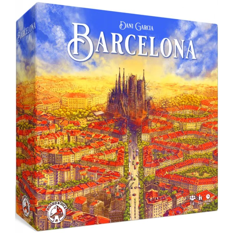 BARCELONA