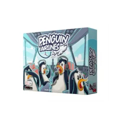 PENGUIN AIRLINES