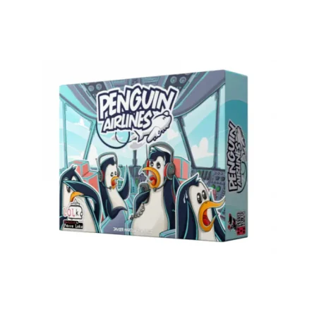 PENGUIN AIRLINES