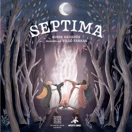 SEPTIMA SEPTIMA