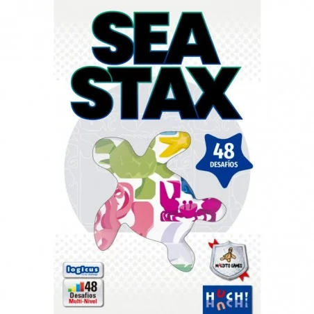 SEA STAX
