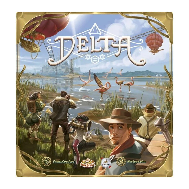 DELTA