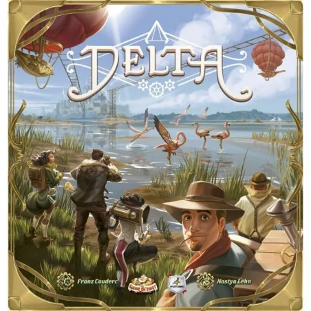 DELTA