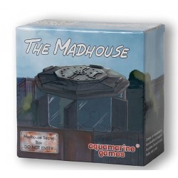 SECRET BOX THE MADHOUSE SECRET BOX THE MADHOUSE