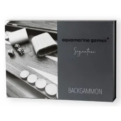 SIGNATURE BACKGAMMON SIGNATURE BACKGAMMON