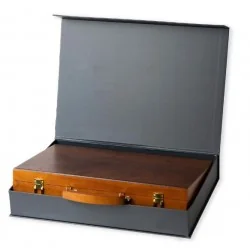 SIGNATURE BACKGAMMON SIGNATURE BACKGAMMON