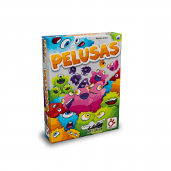 PELUSAS PELUSAS