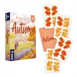 AUTUMN AUTUMN