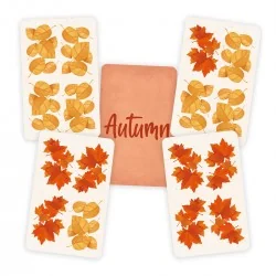 AUTUMN AUTUMN