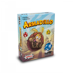 ARMADILLO ARMADILLO