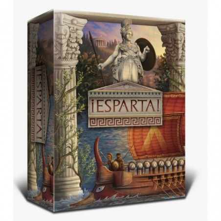 ESPARTA ESPARTA