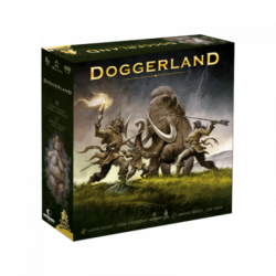 DOGGERLAND DOGGERLAND
