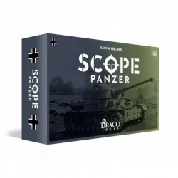 SCOPE PANZER SCOPE PANZER