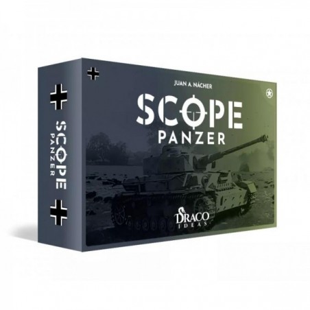 SCOPE PANZER SCOPE PANZER
