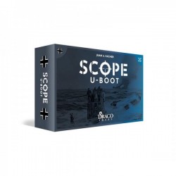 SCOPE U-BOOT SCOPE U-BOOT
