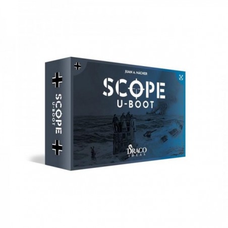 SCOPE U-BOOT SCOPE U-BOOT