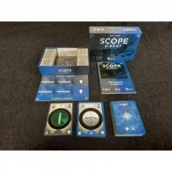 SCOPE U-BOOT SCOPE U-BOOT