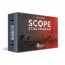 SCOPE STALINGRAD SCOPE STALINGRAD