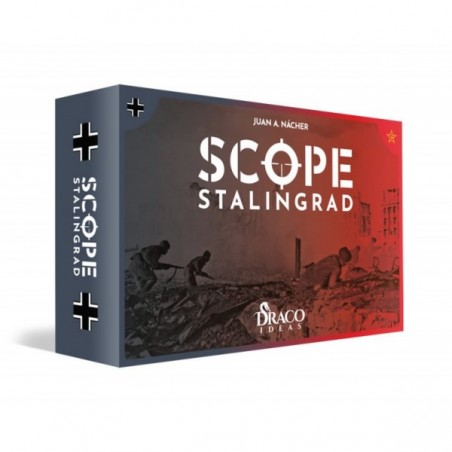 SCOPE STALINGRAD SCOPE STALINGRAD