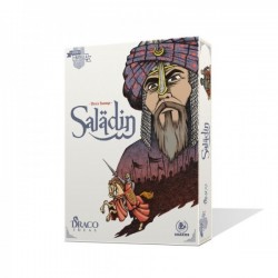 SALADIN SALADIN