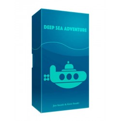 DEEP SEA ADVENTURE DEEP SEA ADVENTURE