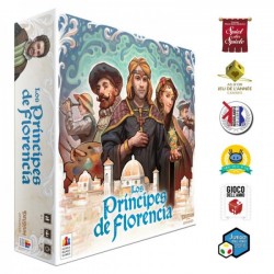 LOS PRINCIPES DE FLORENCIA LOS PRINCIPES DE FLORENCIA