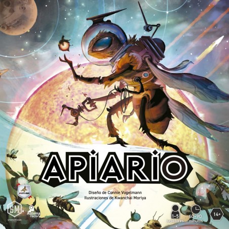 APIARIO APIARIO