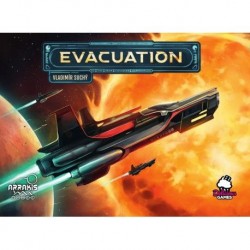 EVACUATION EVACUATION