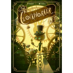 CLOCKWORKER CLOCKWORKER