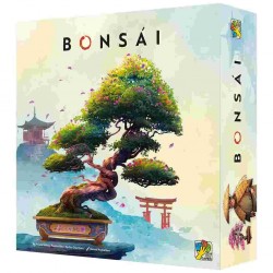 BONSAI BONSAI