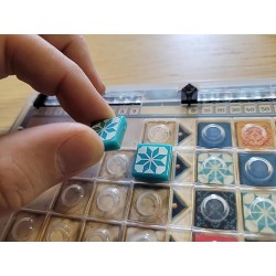 AZUL MINI AZUL MINI