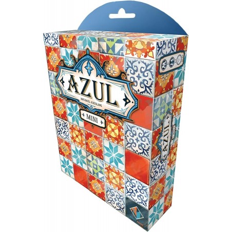 AZUL MINI AZUL MINI