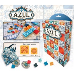 AZUL MINI AZUL MINI