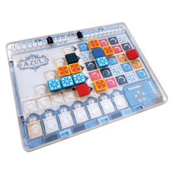 AZUL MINI AZUL MINI