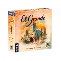 EL GRANDE EL GRANDE