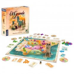 EL GRANDE EL GRANDE
