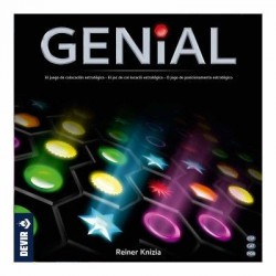 GENIAL (NUEVA EDICION) GENIAL (NUEVA EDICION)