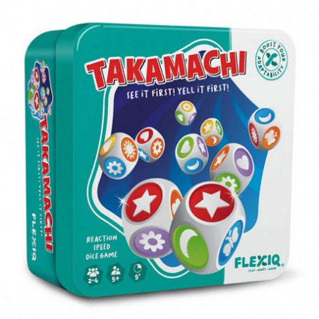 TAKAMACHI