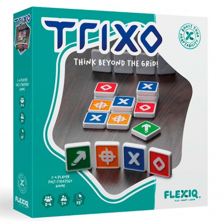 TRIXO TRIXO